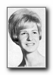 Gloria Smith: class of 1966, Norte Del Rio High School, Sacramento, CA.